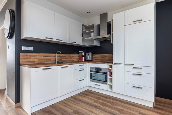 Medium property photo - Evert C. Slimstraat 26, 9076 EG Sint Annaparochie